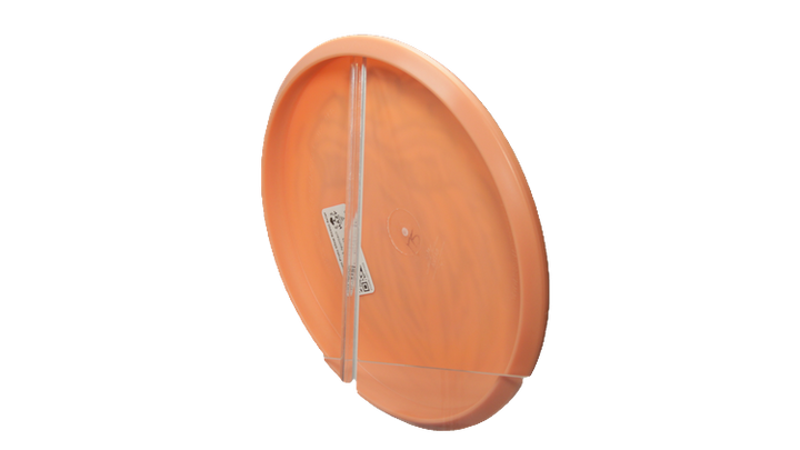 Innova 2025 Halloween Proto Glow Nexus Aviar Putter Back View