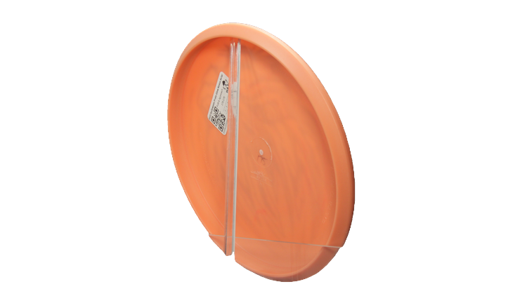 Innova 2025 Halloween Proto Glow Nexus Aviar Putter Back View