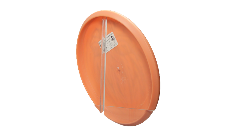 Innova 2025 Halloween Proto Glow Nexus Aviar Putter Back View