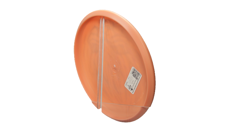 Innova 2025 Halloween Proto Glow Nexus Aviar Putter Back View