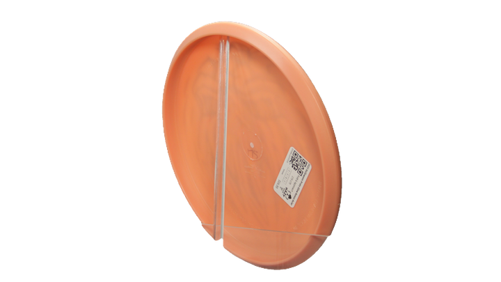 Innova 2025 Halloween Proto Glow Nexus Aviar Putter Back View