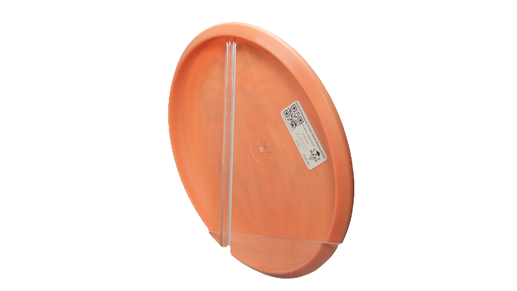 Innova 2025 Halloween Proto Glow Nexus Aviar Putter Back View