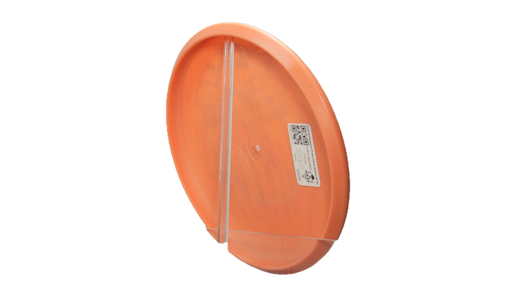 Innova 2025 Halloween Proto Glow Nexus Aviar Putter Back View