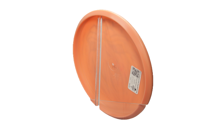 Innova 2025 Halloween Proto Glow Nexus Aviar Putter Back View