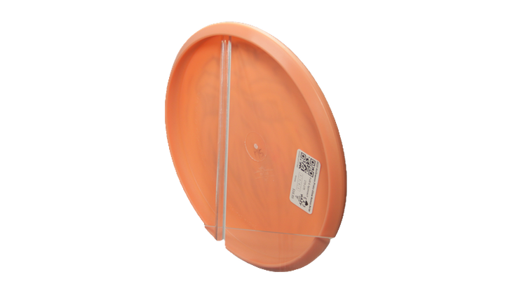 Innova 2025 Halloween Proto Glow Nexus Aviar Putter Back View