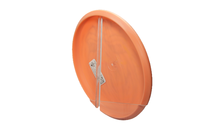 Innova 2025 Halloween Proto Glow Nexus Aviar Putter Back View