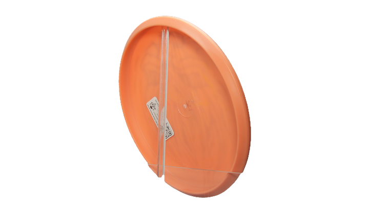 Innova 2025 Halloween Proto Glow Nexus Aviar Putter Back View