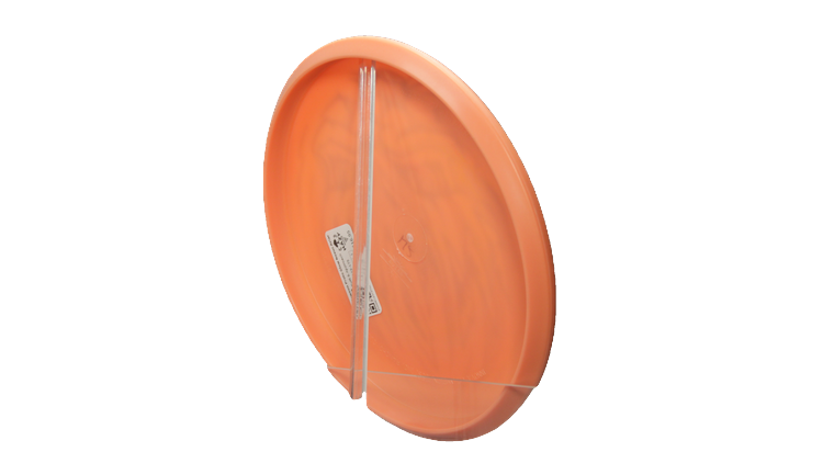 Innova 2025 Halloween Proto Glow Nexus Aviar Putter Back View