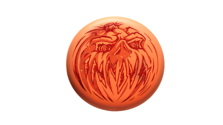 Innova 2025 Halloween Proto Glow Nexus Aviar Putter Front View