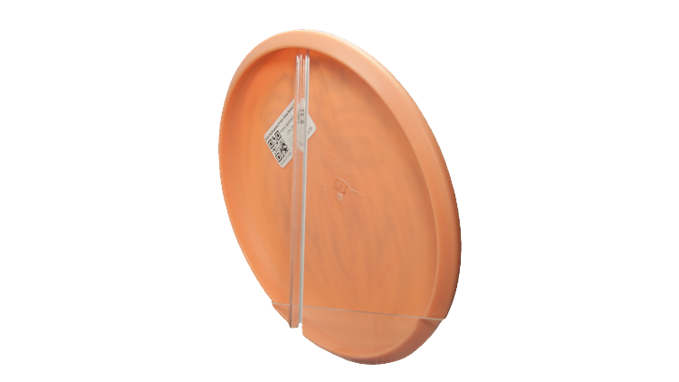 Innova 2025 Halloween Proto Glow Nexus Aviar Putter Back View