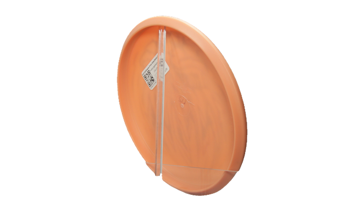 Innova 2025 Halloween Proto Glow Nexus Aviar Putter Back View