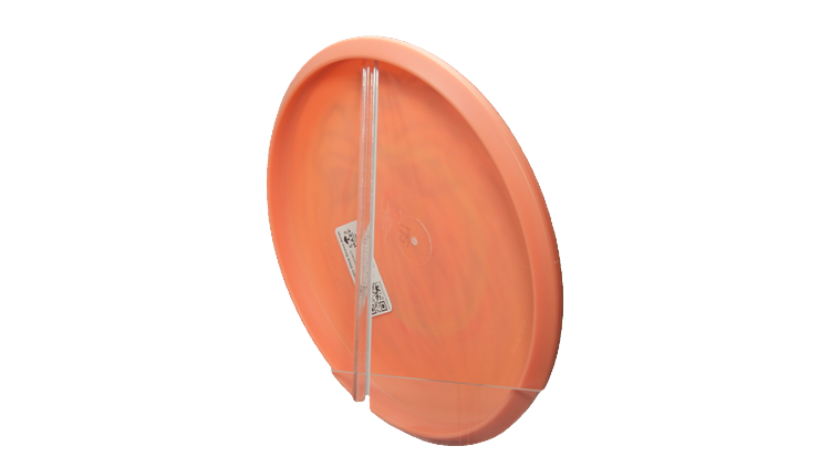 Innova 2025 Halloween Proto Glow Nexus Aviar Putter Back View