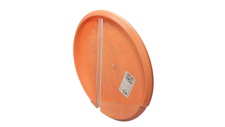 Innova 2025 Halloween Proto Glow Nexus Aviar Putter Back View