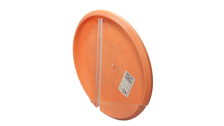 Innova 2025 Halloween Proto Glow Nexus Aviar Putter Back View