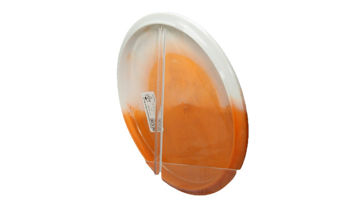 Innova 2025 Halloween Duo Roc3 Midrange Back View