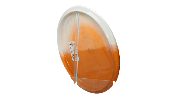 Innova 2025 Halloween Duo Roc3 Midrange Back View