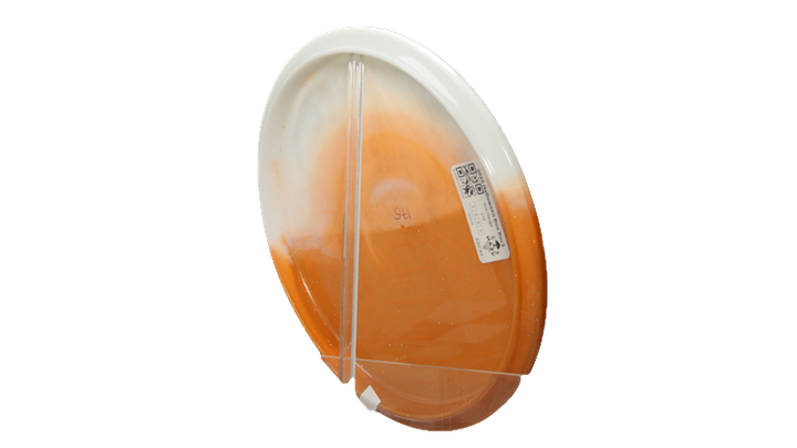 Innova 2025 Halloween Duo Roc3 Midrange Back View