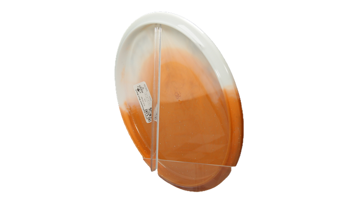 Innova 2025 Halloween Duo Roc3 Midrange Back View