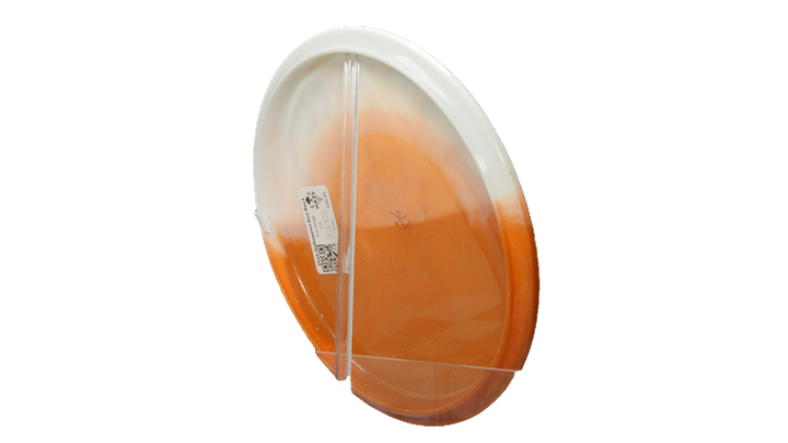 Innova 2025 Halloween Duo Roc3 Midrange Back View