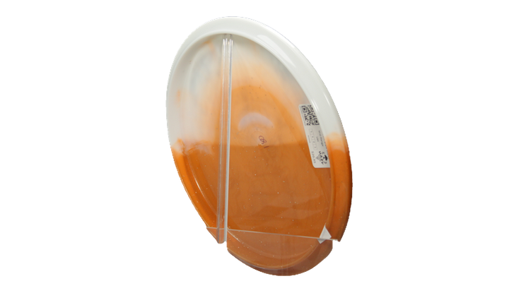 Innova 2025 Halloween Duo Roc3 Midrange Back View