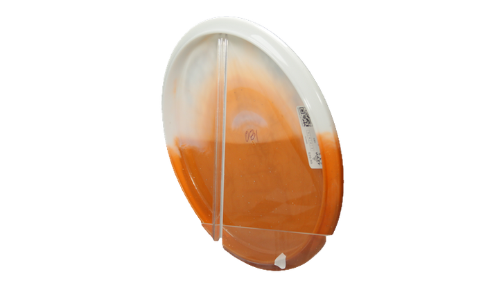 Innova 2025 Halloween Duo Roc3 Midrange Back View