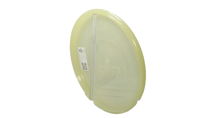 Streamline 2025 Holo Chains Variant / Special Edition Eclipse Range Putter Back View