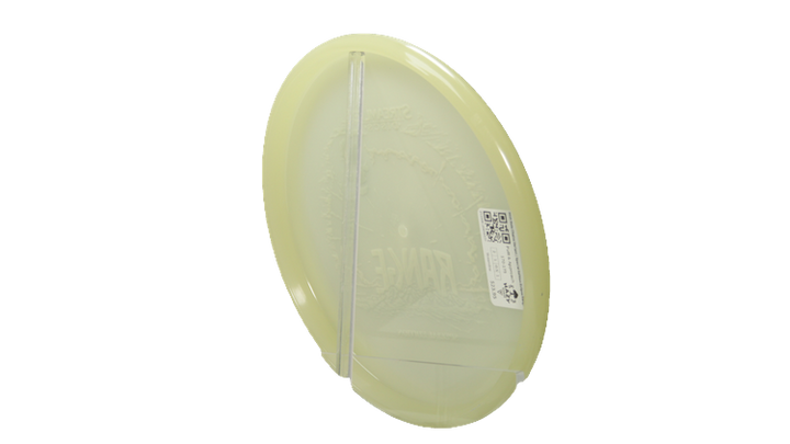 Streamline 2025 Holo Chains Variant / Special Edition Eclipse Range Putter Back View