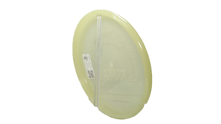 Streamline 2025 Holo Chains Variant / Special Edition Eclipse Range Putter Back View