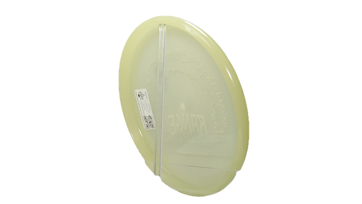 Streamline 2025 Holo Chains Variant / Special Edition Eclipse Range Putter Back View