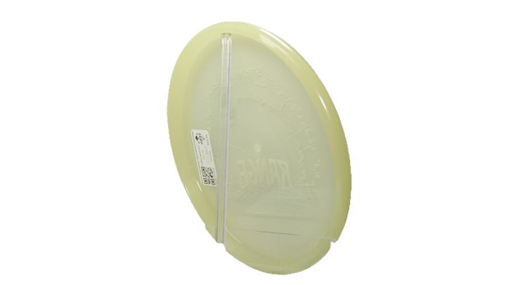 Streamline 2025 Holo Chains Variant / Special Edition Eclipse Range Putter Back View