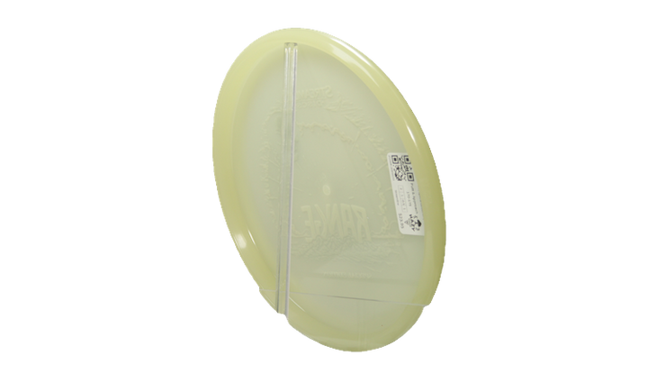 Streamline 2025 Holo Chains Variant / Special Edition Eclipse Range Putter Back View