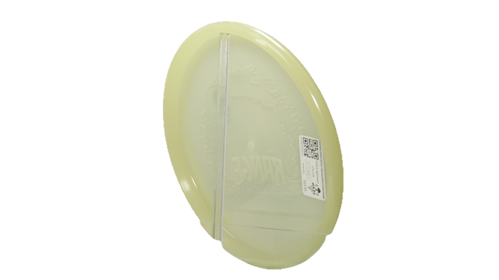 Streamline 2025 Holo Chains Variant / Special Edition Eclipse Range Putter Back View