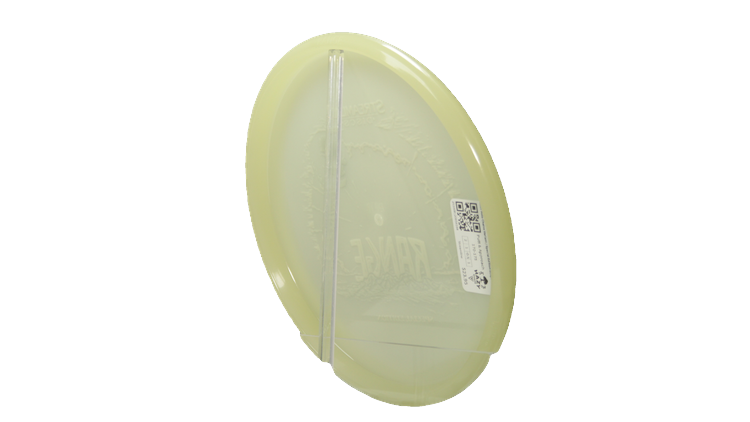 Streamline 2025 Holo Chains Variant / Special Edition Eclipse Range Putter Back View