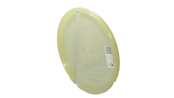 Streamline 2025 Holo Chains Variant / Special Edition Eclipse Range Putter Back View