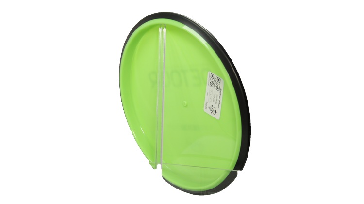 MVP Neutron Detour Midrange Back View