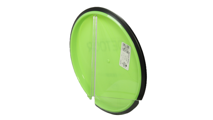 MVP Neutron Detour Midrange Back View