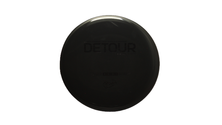 MVP Neutron Detour Midrange Front View