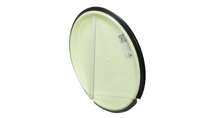 MVP Neutron Detour Midrange Back View