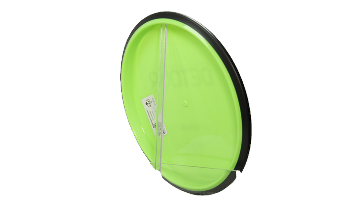 MVP Neutron Detour Midrange Back View