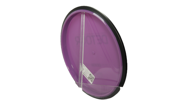 MVP Neutron Detour Midrange Back View