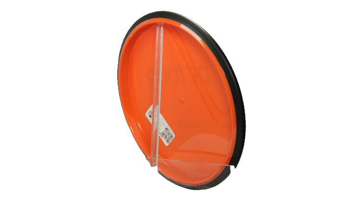 MVP Neutron Detour Midrange Back View