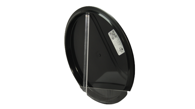 MVP Neutron Detour Midrange Back View