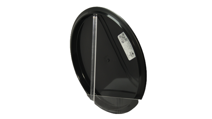 MVP Neutron Detour Midrange Back View