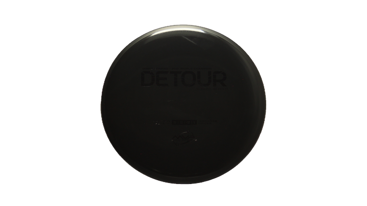 MVP Neutron Detour Midrange Front View