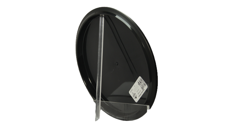 MVP Neutron Detour Midrange Back View