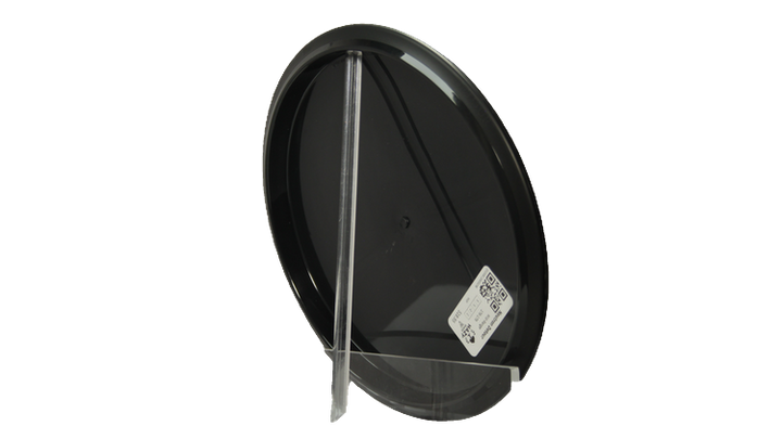 MVP Neutron Detour Midrange Back View