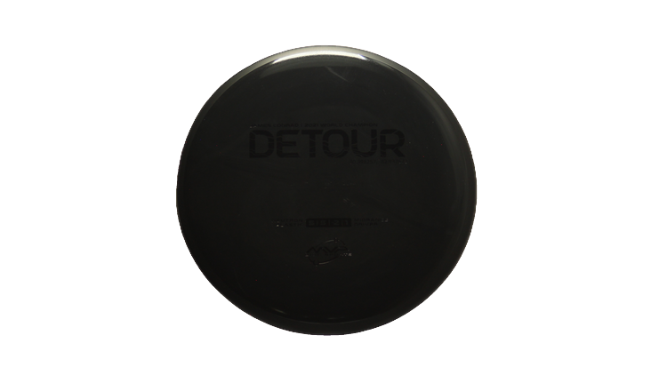 MVP Neutron Detour Midrange Front View