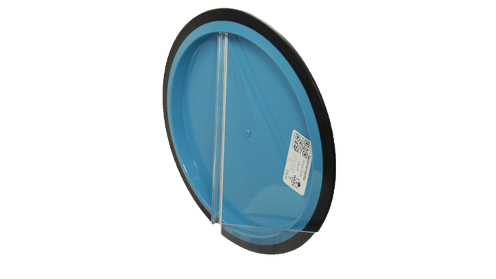 MVP Neutron Inertia Fairway Driver Back View