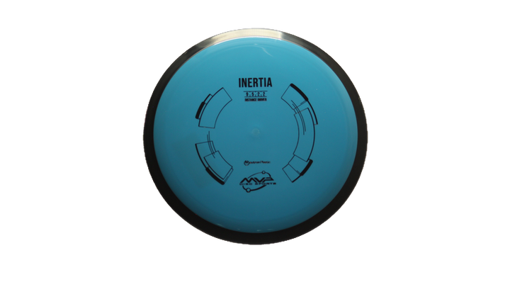 MVP Neutron Inertia Fairway Driver Front View