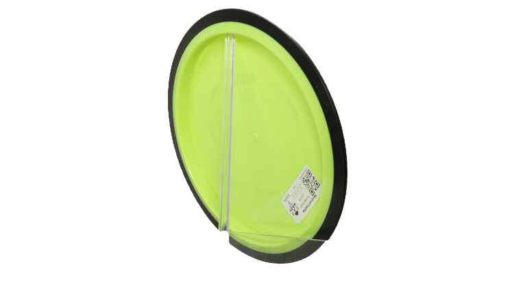 MVP Neutron Inertia Fairway Driver Back View